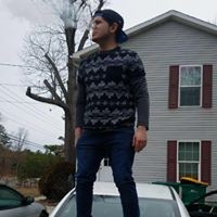 Profile Picture of Alex Rhoades (@alex-rhoades-6) on Quora