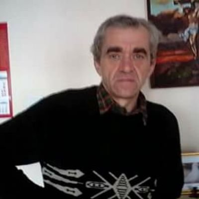 Profile Picture of Ivan Stoyanov (@IvanStoyanov402) on Twitter