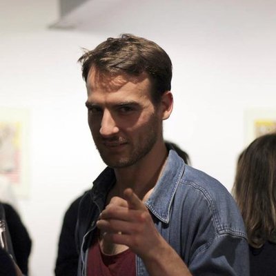 Profile Picture of Alex Widdowson (@AlexWiddowson) on Twitter