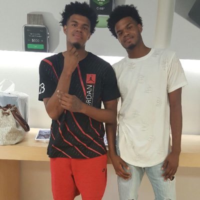 Profile Picture of Ramond Jenkins (@FlyGuy_Jenkins) on Twitter
