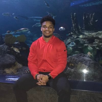 Profile Picture of Bernard Johnson (@_BernardJohnson) on Twitter