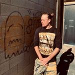 Profile Picture of Laine Thomas Johnson (@laineenial) on Instagram