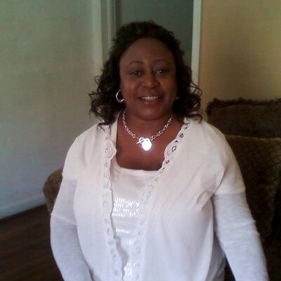Profile Picture of Cynthia Mccloud (@CyntSoLive) on Twitter