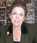 Profile Picture of Deborah Watling - Wikipediaon Wikipedia