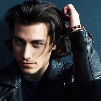 Profile Picture of Joaquin Luna  🐍 (@SerpentInitiate) on Twitter