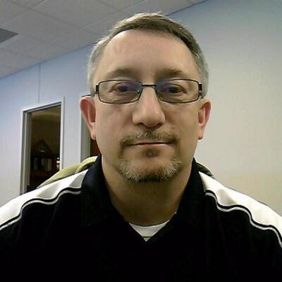 Profile Picture of Jim Schaffer (@BlueStar_JimSch) on Twitter