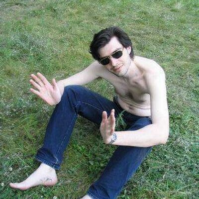 Profile Picture of Дмитрий Крайняк (@Dr_Krayniak) on Twitter