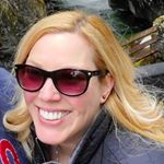 Profile Picture of Kimberly Campbell Parker (@mayfayre) on Instagram