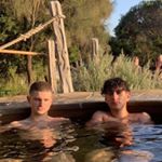 Profile Picture of Joshua Thomas Angotti (@joshuaangotti) on Instagram