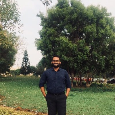 Profile Picture of Sachin M. Shetty MD (@sachinmshetty) on Twitter