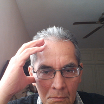 Profile Picture of Rafael Flores Pérez (@RaForestmx) on Twitter