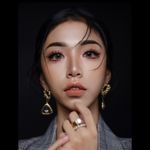 Profile Picture of 𝙻𝑖𝑙𝑦.喨 (@misss10233) on Instagram