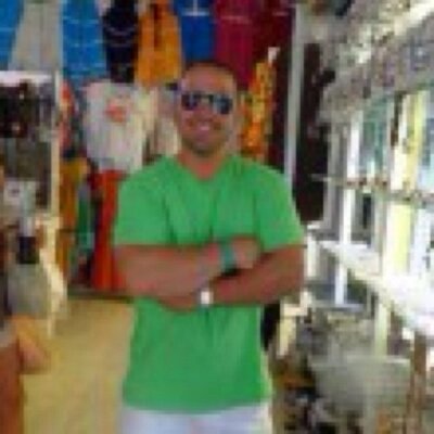 Profile Picture of Steven Gutowitz (@StevenGutowitz) on Twitter