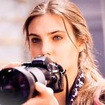 Profile Picture of Anja Moore (@anja.moore) on Instagram