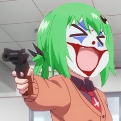 Profile Picture of Giga Chad (@JoshGreenlee3) on Twitter