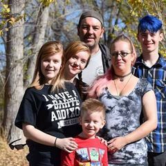 Profile Picture of David Hogarth (@david.hogarth3) on Tiktok