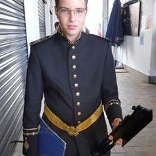 Profile Picture of Fausto Diaz  Macias (@faustodiaz03) on Twitter