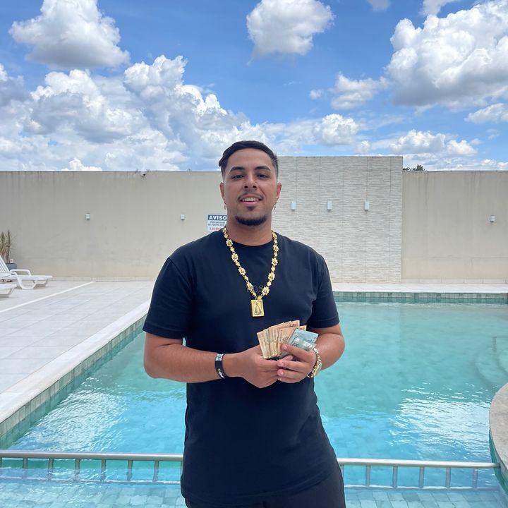 Profile Picture of Matheuz Felippe MC (@matheuzfelippemc) on Tiktok