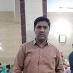 Profile Picture of Ghulam Ghous Qaisar (@ghulam_ghous_qaisar) on Instagram