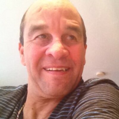 Profile Picture of Geraldo Andrade Jr. (@tiojuninhoeua) on Twitter