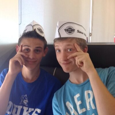 Profile Picture of Mark Meaders (@mark_meaders) on Twitter