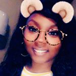 Profile Picture of Meshia  Taylor (@_tanja_taylor_) on Instagram