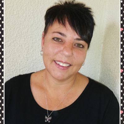 Profile Picture of Tammy Le Roux (@Tammilslr92Roux) on Twitter