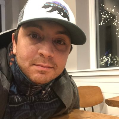 Profile Picture of Peter Oliveri (@peteoliveri) on Twitter