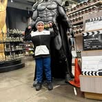 Profile Picture of Joshua Sontay (@joshua.sontay.2025) on Facebook