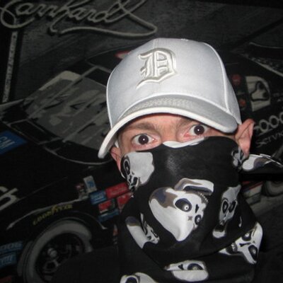 Profile Picture of Jayme Jones (@Reaperspawn) on Twitter