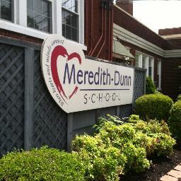 Profile Picture of Meredith Dunn School (@MDSEagles) on Twitter