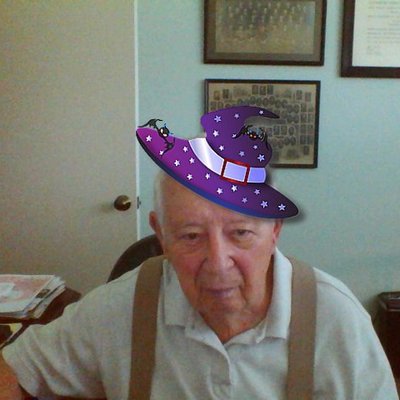 Profile Picture of Leonard Alpert (@lilalpert1) on Twitter