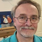 Profile Picture of Rick Cagle (@rdwcagle) on Instagram