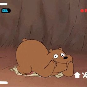 Profile Picture of We Bare Bears Fan (@EribroEric) on Twitter