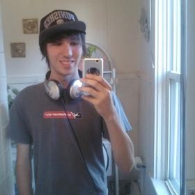 Profile Picture of Jeremy McCawley (@jeremymccawley) on Pinterest