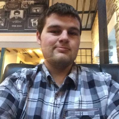 Profile Picture of Matthew Daykin (@mattid_ear09) on Twitter