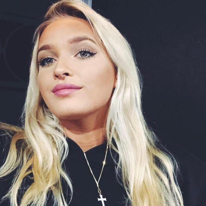 Profile Picture of allie_ziegler (@allie_ziegler) on Tiktok