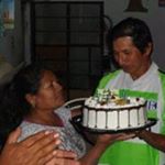 Profile Picture of Juana Cruz Chevez Olazabal (@juanacruzchevezolazabal) on Instagram