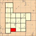 Profile Picture of Grisham Township, Montgomery County, Illinois - Wikipediaon Wikipedia