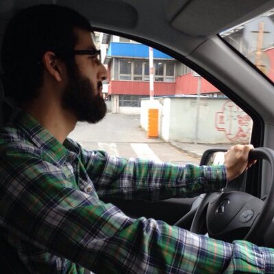 Profile Picture of Bob (@AlPashtun) on Twitter