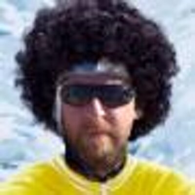 Profile Picture of Paul Bowman (@Parmell) on Twitter