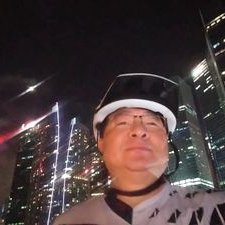 Profile Picture of David Seah (@DavidSeah7) on Twitter