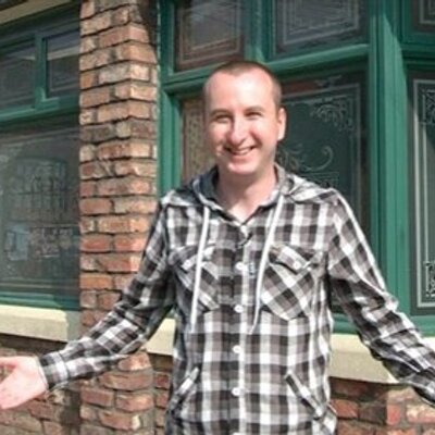 Profile Picture of Kirk Sutherland (@KirkSutherland_) on Twitter