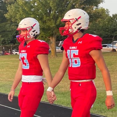 Profile Picture of Wyatt Andrews (@wyattandrews20) on Twitter
