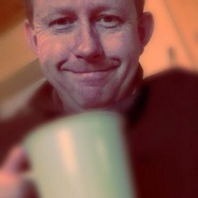 Profile Picture of Robert Wainwright (@muckinish) on Twitter