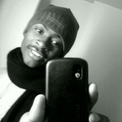 Profile Picture of Nigel. A. Epps (@Geronimo_37) on Twitter