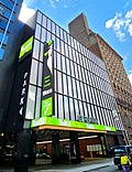 Profile Picture of Gershwin Theatreon Wikipedia