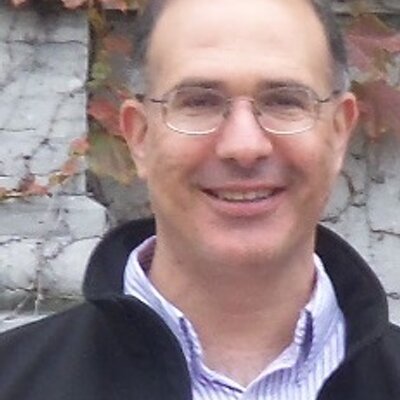 Profile Picture of Jonathan Hass (@HassJJ645) on Twitter