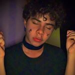 Profile Picture of R. Christian Flores (@chris_thiam) on Instagram