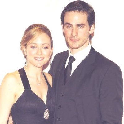 Profile Picture of Helen O'Donoghue. (@WifeOfHook) on Twitter